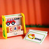 Phonics Learning Set - SmartBee Toys